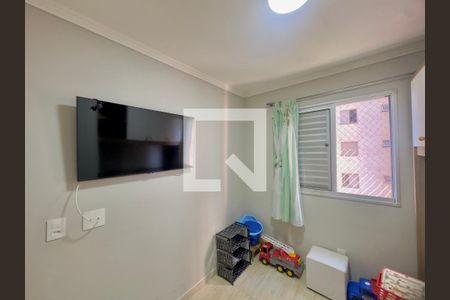 Quarto 1 de apartamento para alugar com 2 quartos, 49m² em Jardim Cocaia, Guarulhos