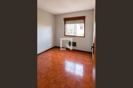 Sala de apartamento para alugar com 2 quartos, 47m² em São Miguel, São Leopoldo