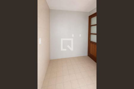 Cozinha de apartamento para alugar com 2 quartos, 47m² em São Miguel, São Leopoldo