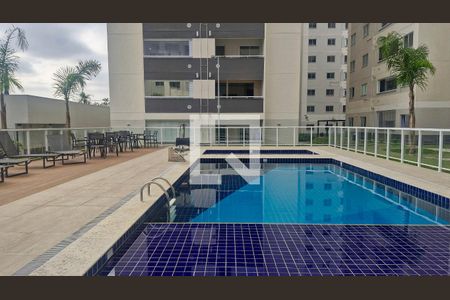 Apartamento à venda com 2 quartos, 40m² em Vila Socorro, São Paulo