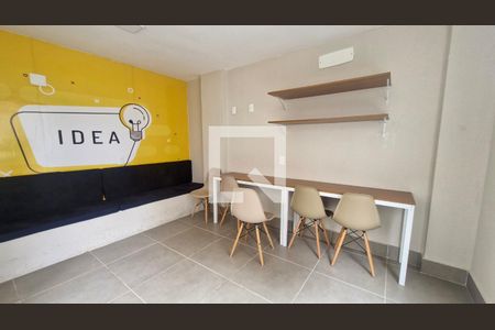 Apartamento à venda com 2 quartos, 40m² em Vila Socorro, São Paulo