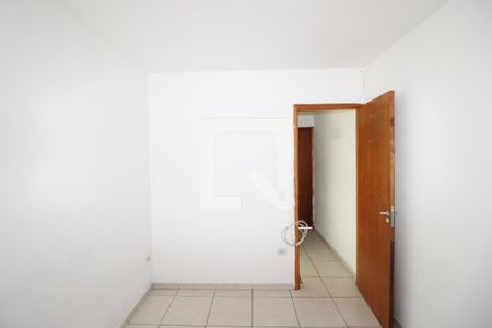 Quarto 1 de casa para alugar com 2 quartos, 60m² em Jardim Nossa Senhora do Carmo, São Paulo