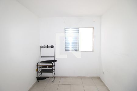 Quarto 1 de casa para alugar com 2 quartos, 60m² em Jardim Nossa Senhora do Carmo, São Paulo