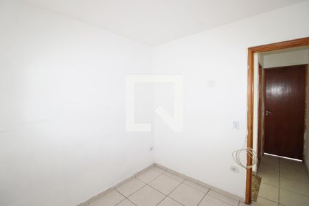 Quarto 1 de casa para alugar com 2 quartos, 60m² em Jardim Nossa Senhora do Carmo, São Paulo