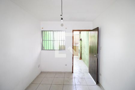 Sala de casa para alugar com 2 quartos, 60m² em Jardim Nossa Senhora do Carmo, São Paulo