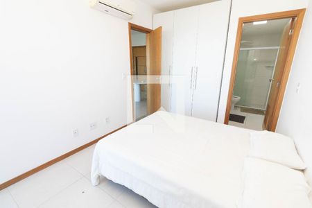 Apartamento para alugar com 1 quarto, 58m² em Patamares, Salvador