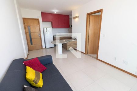 Apartamento para alugar com 1 quarto, 58m² em Patamares, Salvador