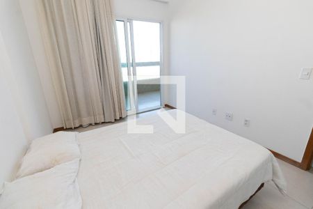 Apartamento para alugar com 1 quarto, 58m² em Patamares, Salvador