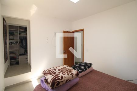 Quarto 1 de casa para alugar com 2 quartos, 115m² em Vila Bianca, São Paulo