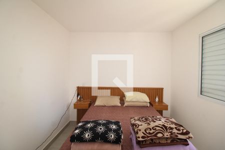 Quarto 1 de casa para alugar com 2 quartos, 115m² em Vila Bianca, São Paulo