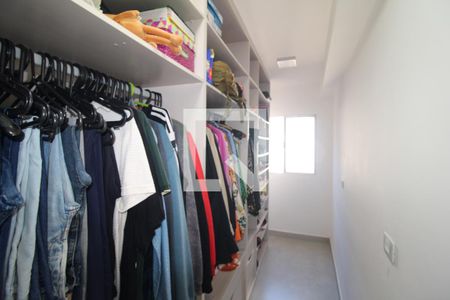 Quarto 1 de casa para alugar com 2 quartos, 115m² em Vila Bianca, São Paulo