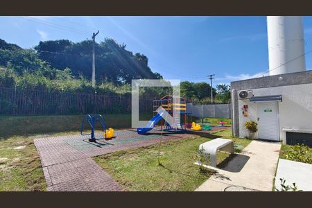 Apartamento à venda com 2 quartos, 41m² em Campo Grande, Rio de Janeiro