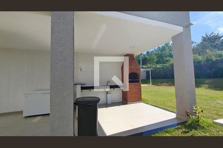 Apartamento à venda com 2 quartos, 41m² em Campo Grande, Rio de Janeiro