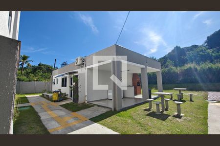 Apartamento à venda com 2 quartos, 41m² em Campo Grande, Rio de Janeiro