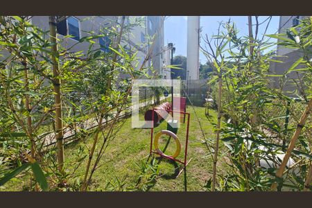 Apartamento à venda com 2 quartos, 41m² em Campo Grande, Rio de Janeiro