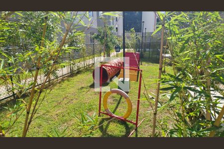 Apartamento à venda com 2 quartos, 41m² em Campo Grande, Rio de Janeiro