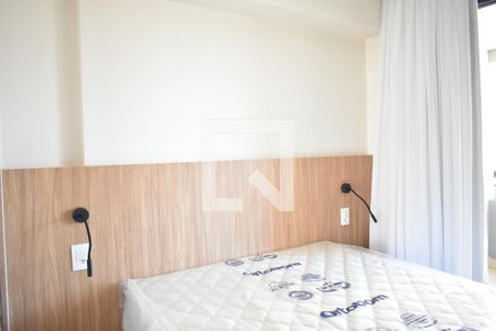 Studio de kitnet/studio para alugar com 0 quarto, 27m² em Vila Clementino, São Paulo
