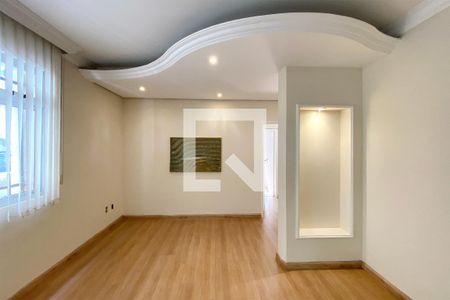 Apartamento para alugar com 3 quartos, 139m² em Anchieta, Belo Horizonte