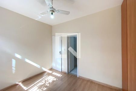 Suite de apartamento para alugar com 3 quartos, 139m² em Anchieta, Belo Horizonte