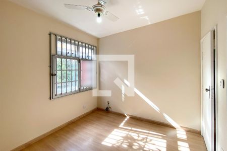 Suite de apartamento para alugar com 3 quartos, 139m² em Anchieta, Belo Horizonte