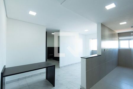 Apartamento para alugar com 1 quarto, 44m² em Jardim America, Sorocaba