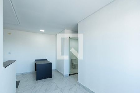 Apartamento para alugar com 1 quarto, 44m² em Jardim America, Sorocaba
