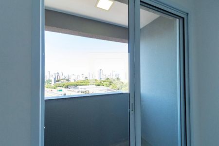 Apartamento para alugar com 1 quarto, 44m² em Jardim America, Sorocaba