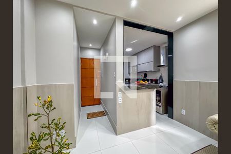 Apartamento à venda com 1 quarto, 67m² em Botafogo, Rio de Janeiro