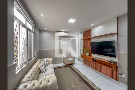 Apartamento à venda com 1 quarto, 67m² em Botafogo, Rio de Janeiro