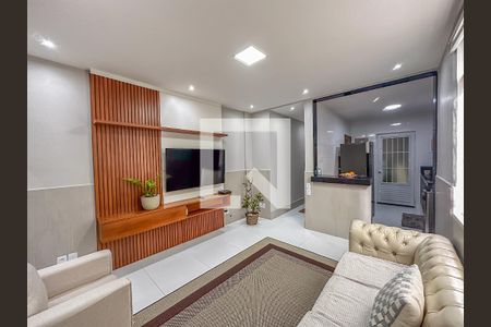 Apartamento à venda com 1 quarto, 67m² em Botafogo, Rio de Janeiro
