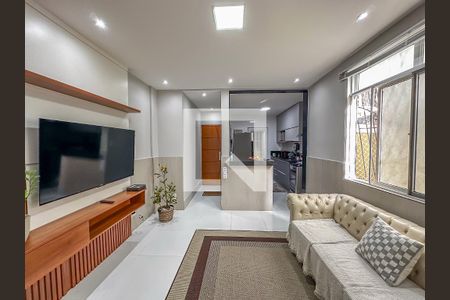 Apartamento à venda com 1 quarto, 67m² em Botafogo, Rio de Janeiro
