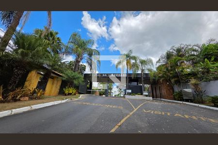 Casa de Condomínio à venda com 4 quartos, 340m² em A Definir, Lagoa Santa