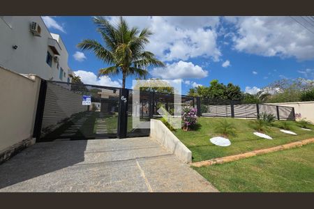 Casa de Condomínio à venda com 4 quartos, 340m² em A Definir, Lagoa Santa