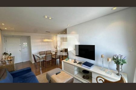 Apartamento à venda com 3 quartos, 82m² em Vila Campo Grande, São Paulo
