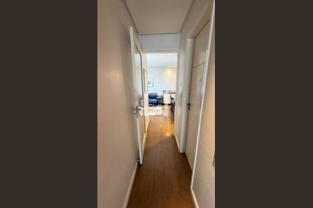 Apartamento à venda com 3 quartos, 82m² em Vila Campo Grande, São Paulo
