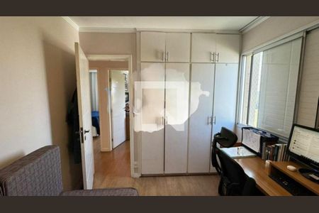 Apartamento à venda com 3 quartos, 82m² em Vila Campo Grande, São Paulo