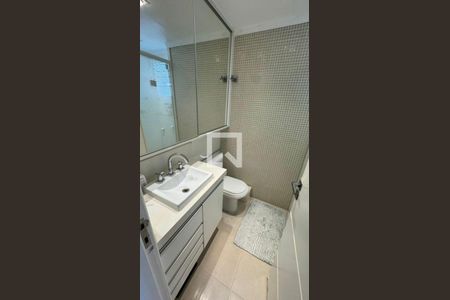 Apartamento à venda com 3 quartos, 82m² em Vila Campo Grande, São Paulo