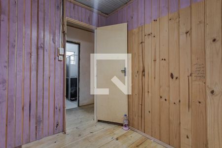 Quarto 2 de casa para alugar com 3 quartos, 54m² em Boa Vista, Porto Alegre