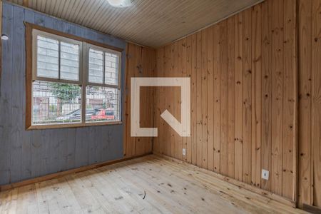 Quarto 1 de casa para alugar com 3 quartos, 54m² em Boa Vista, Porto Alegre