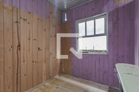 Quarto 2 de casa para alugar com 3 quartos, 54m² em Boa Vista, Porto Alegre