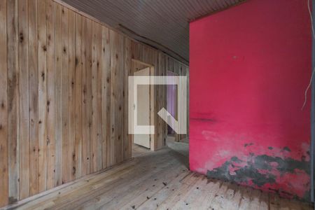 Sala de casa para alugar com 3 quartos, 54m² em Boa Vista, Porto Alegre