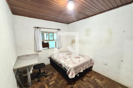 Quarto 1 de casa para alugar com 1 quarto, 52m² em Cangaiba, São Paulo