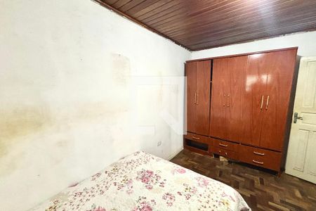Quarto 1 de casa para alugar com 1 quarto, 52m² em Cangaiba, São Paulo