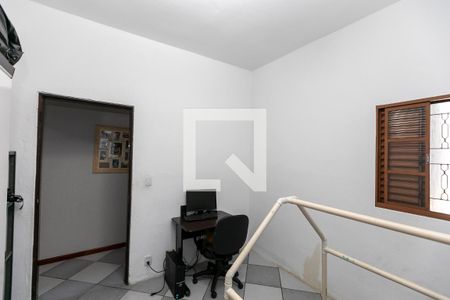 QUARTO Nº 1 de casa à venda com 3 quartos, 100m² em Vila Industrial (campinas), Campinas