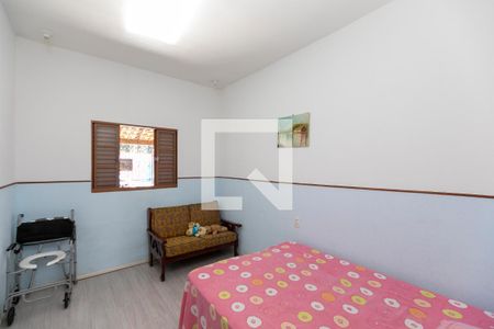 QUARTO Nº 2 de casa à venda com 3 quartos, 100m² em Vila Industrial (campinas), Campinas