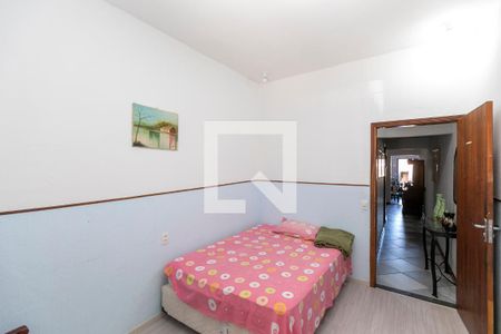 QUARTO Nº 2 de casa à venda com 3 quartos, 100m² em Vila Industrial (campinas), Campinas