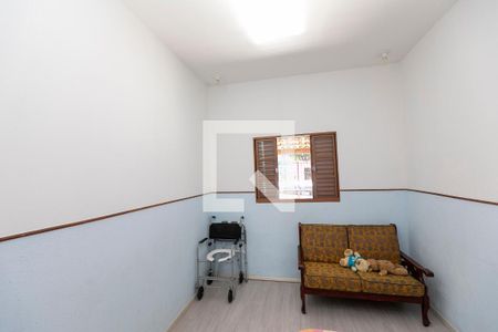 QUARTO Nº 2 de casa à venda com 3 quartos, 100m² em Vila Industrial (campinas), Campinas