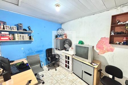 Escritório de casa para alugar com 4 quartos, 180m² em Cangaiba, São Paulo
