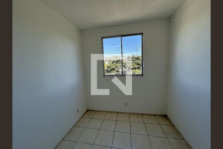 Quarto 1 de apartamento para alugar com 2 quartos, 44m² em Honório Gurgel, Rio de Janeiro
