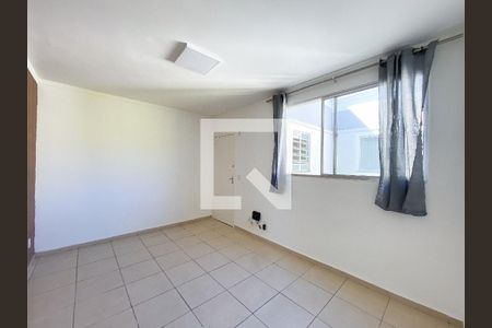 Apartamento à venda com 2 quartos, 50m² em Califórnia, Belo Horizonte
